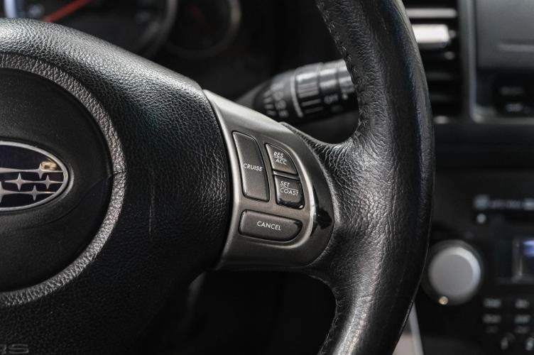 Subaru Outback 21 из 33