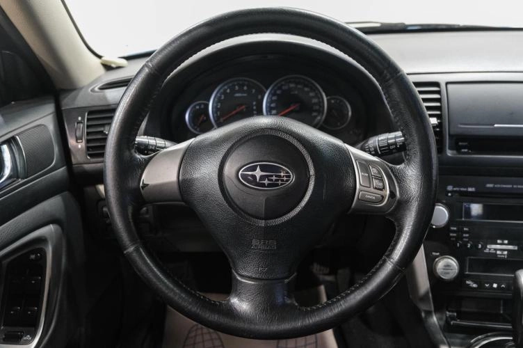 Subaru Outback 19 из 33