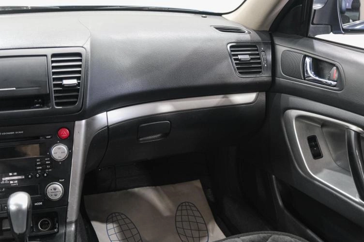 Subaru Outback 17 из 33