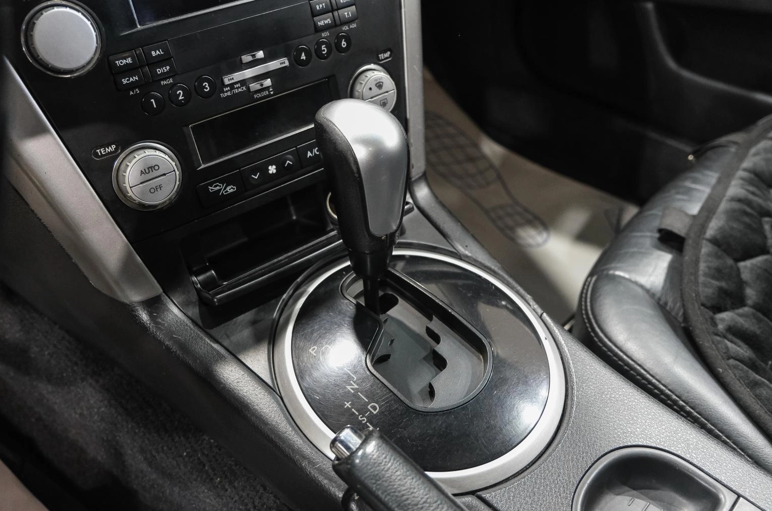 Subaru Outback 25 из 33