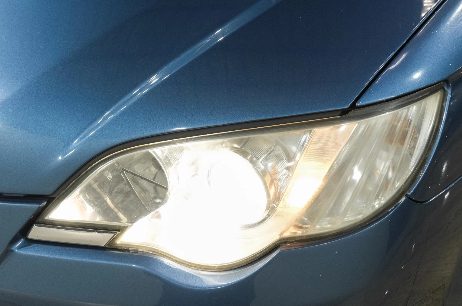 Subaru Outback 10 из 33