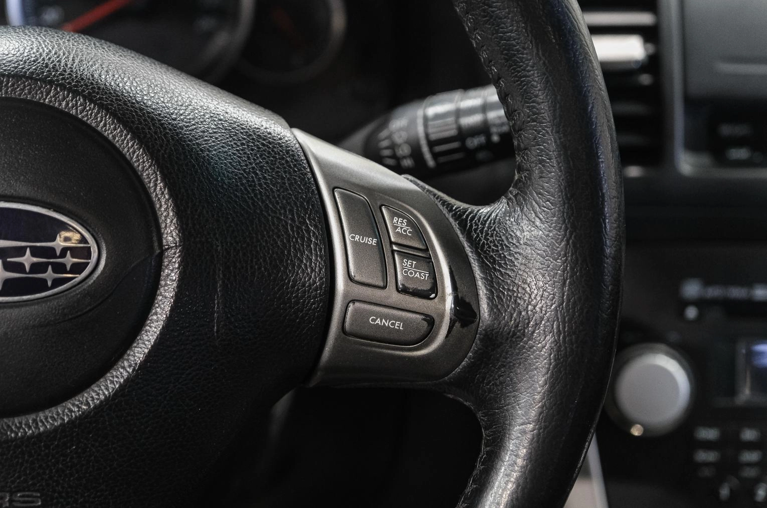 Subaru Outback 21 из 33
