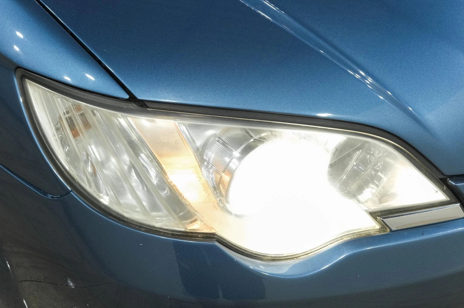 Subaru Outback 9 из 33