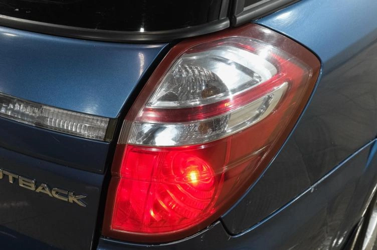 Subaru Outback 8 из 33