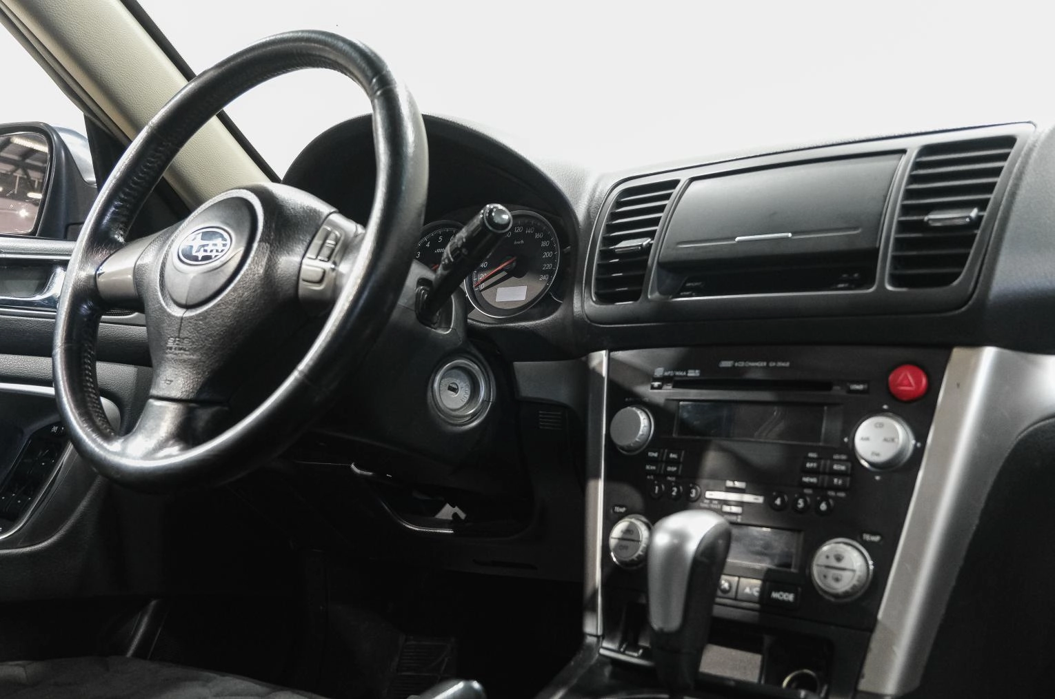 Subaru Outback 20 из 33