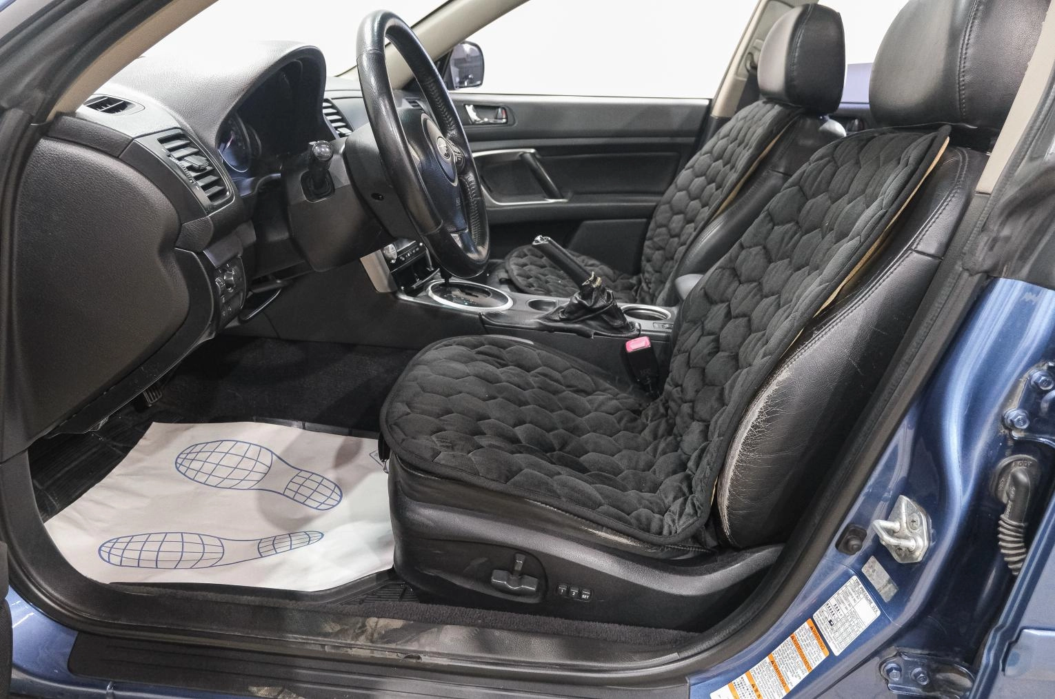 Subaru Outback 12 из 33