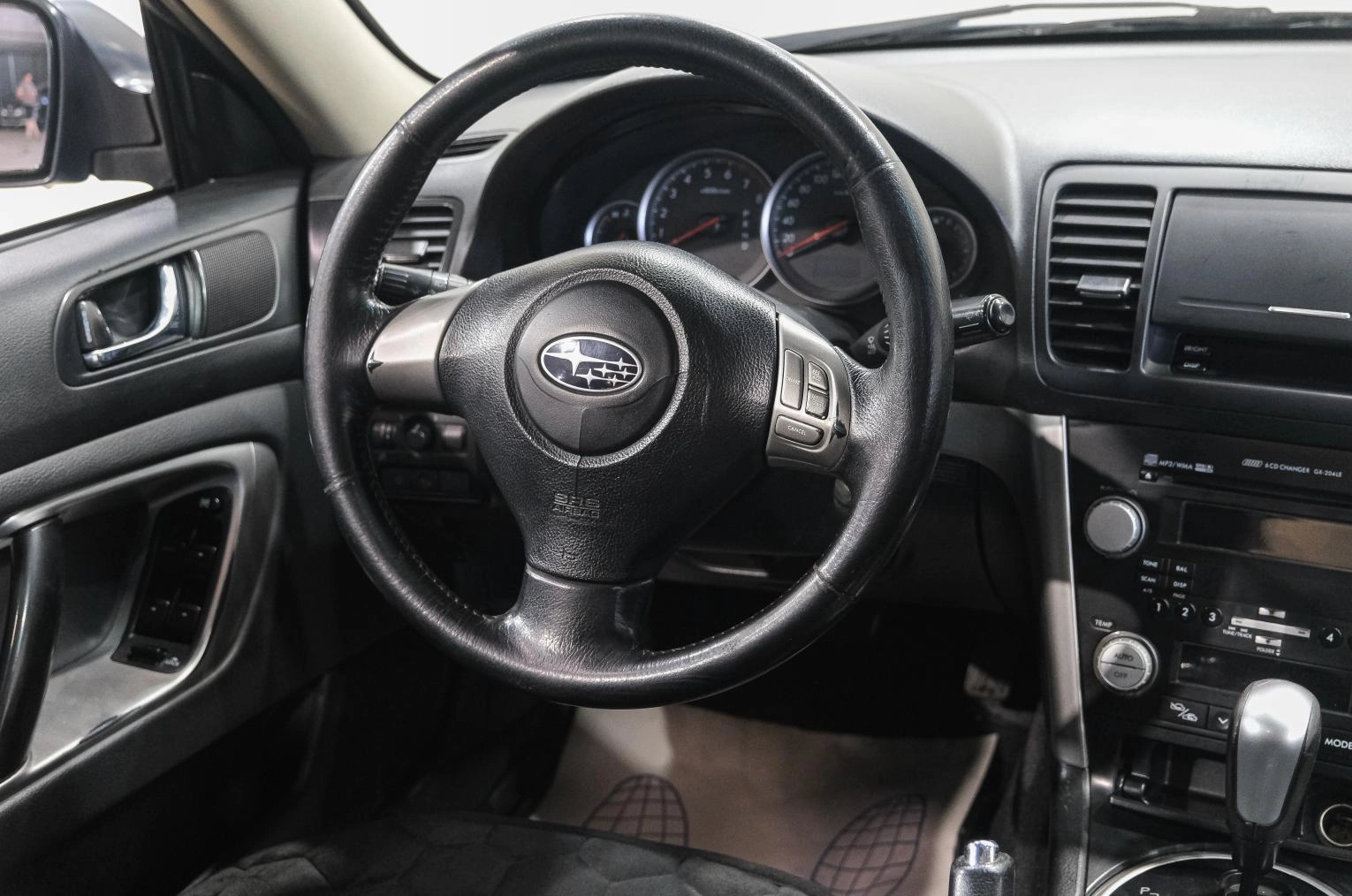 Subaru Outback 16 из 33