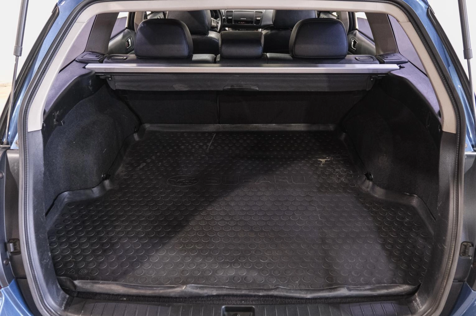 Subaru Outback 32 из 33