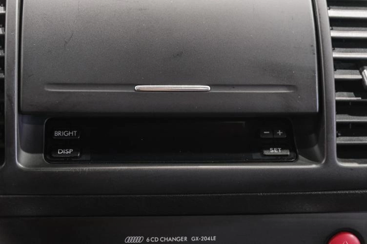 Subaru Outback 24 из 33