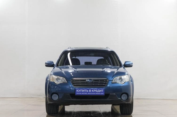 Subaru Outback 2 из 6