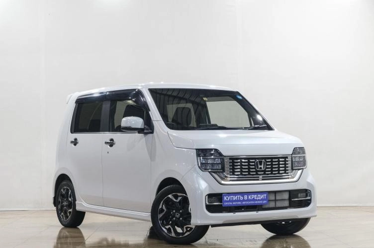 Honda N-WGN 1 из 6