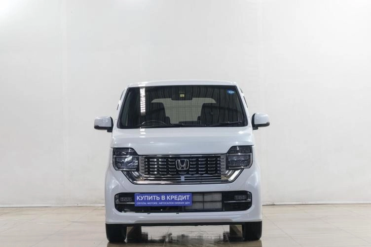 Honda N-WGN 2 из 6
