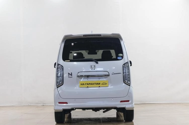 Honda N-WGN 5 из 6