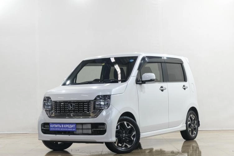 Honda N-WGN 3 из 6