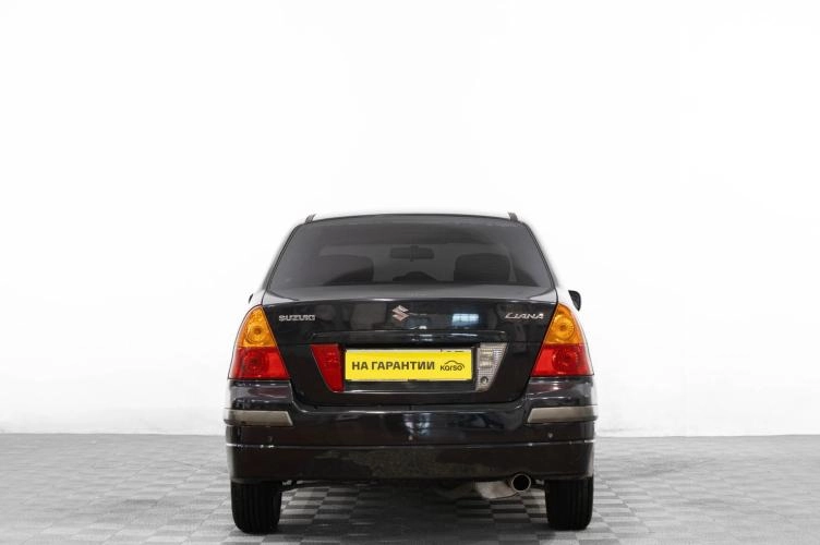 Suzuki Liana 5 из 6