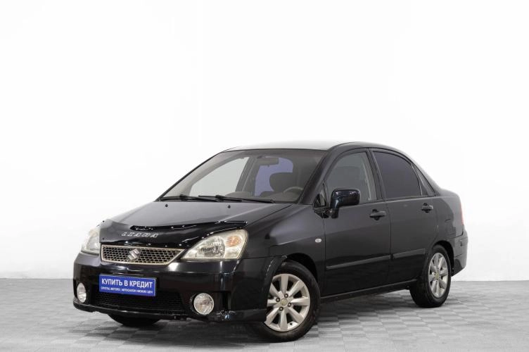 Suzuki Liana 3 из 6