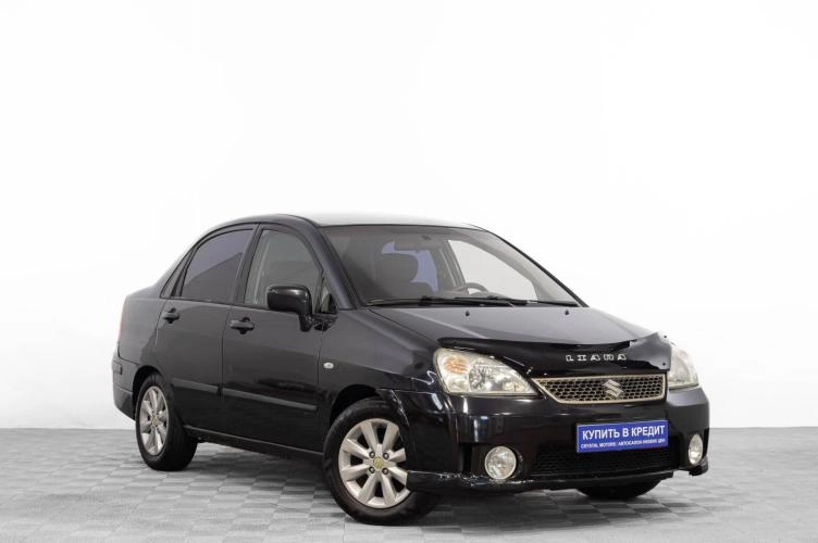 Suzuki Liana 1 из 6