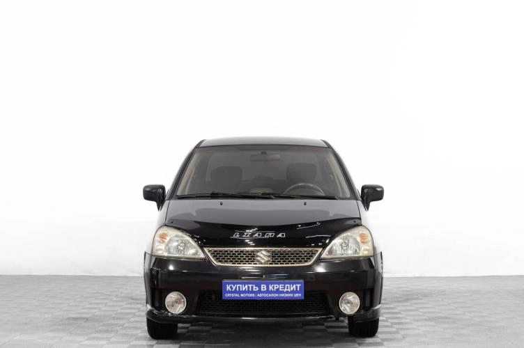 Suzuki Liana 2 из 6