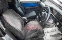 Toyota Carina 8 из 20