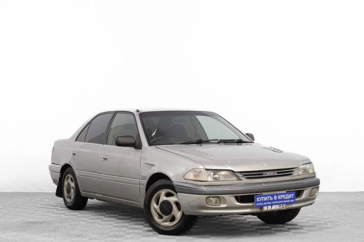 Toyota Carina 1 из 6