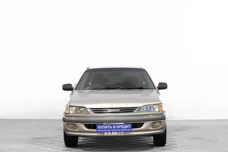 Toyota Carina 2 из 6