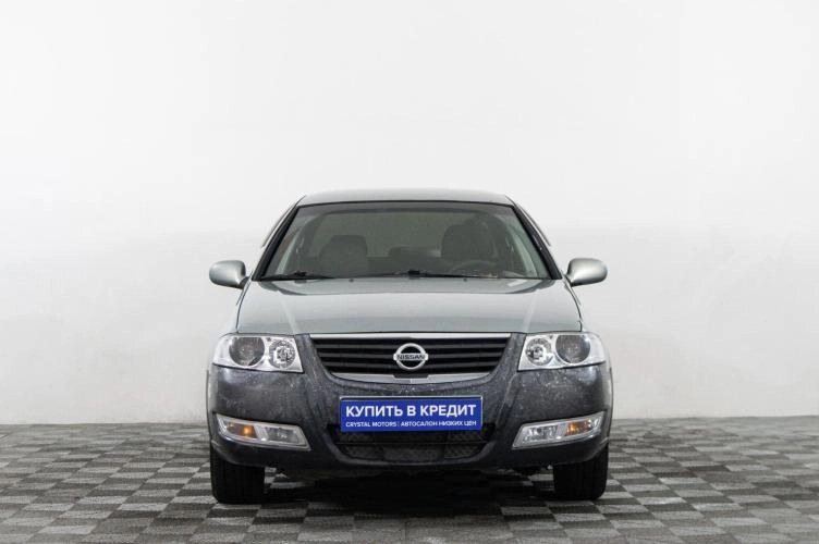 Nissan Almera Classic 2 из 6