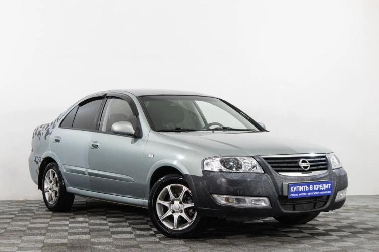 Nissan Almera Classic 1 из 6