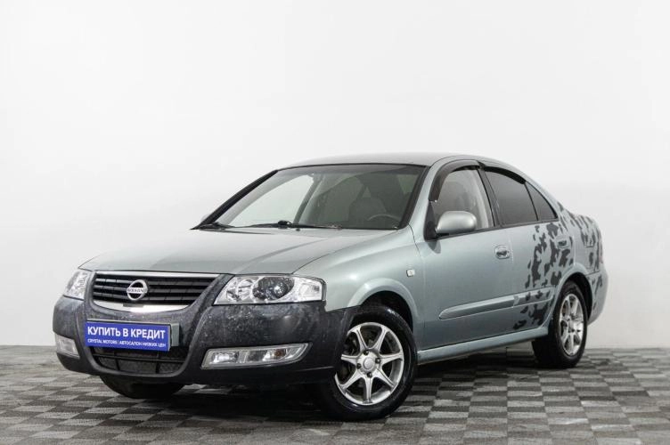 Nissan Almera Classic 3 из 6