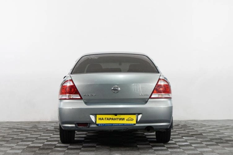 Nissan Almera Classic 5 из 6