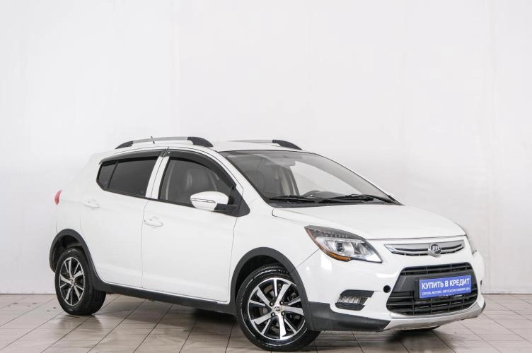 LIFAN X50 1 из 6