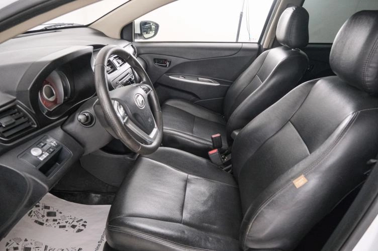 LIFAN X50 6 из 6