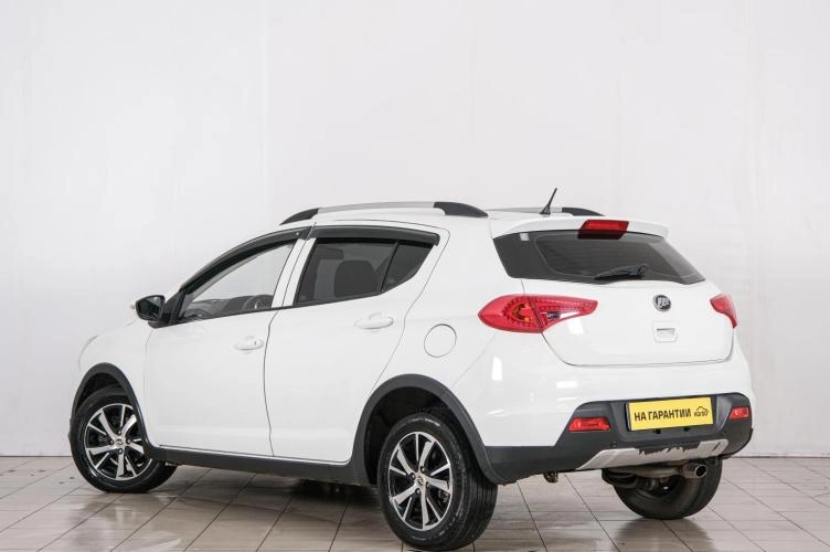 LIFAN X50 4 из 6