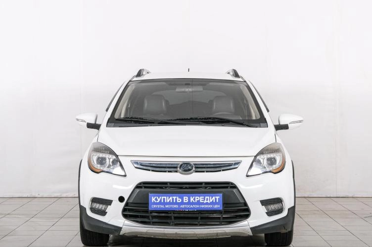 LIFAN X50 2 из 6