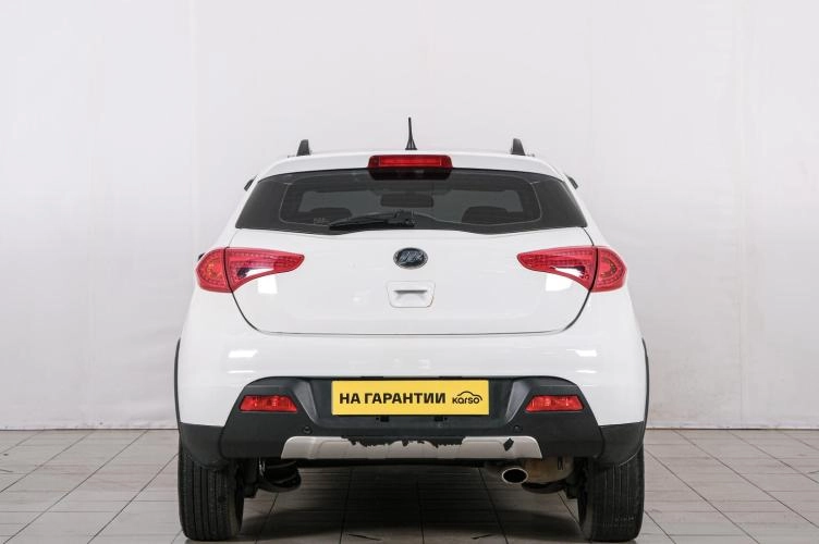 LIFAN X50 5 из 6