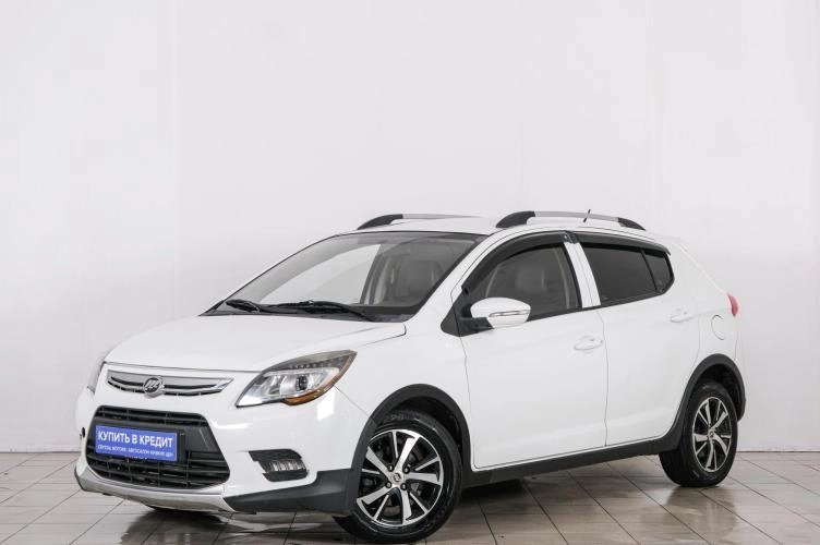 LIFAN X50 3 из 6