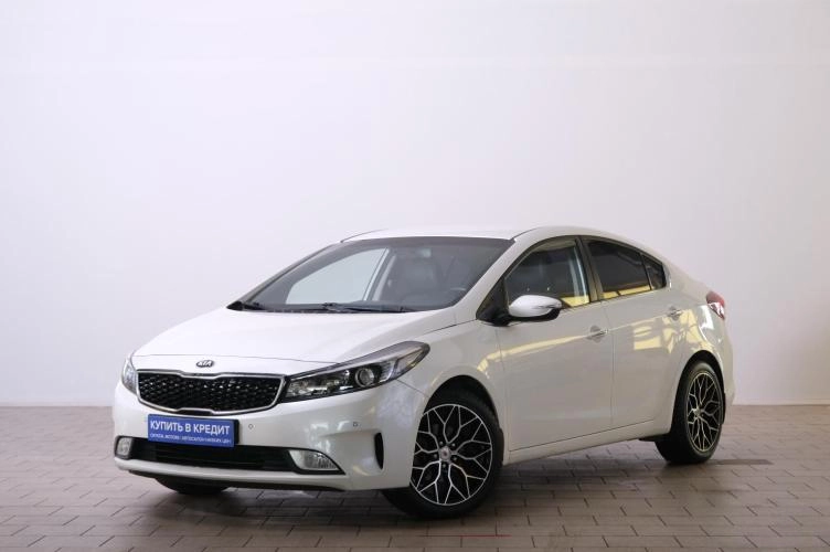 KIA Cerato 3 из 6