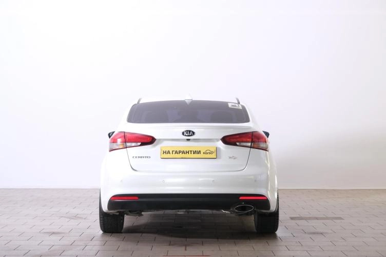 KIA Cerato 5 из 6