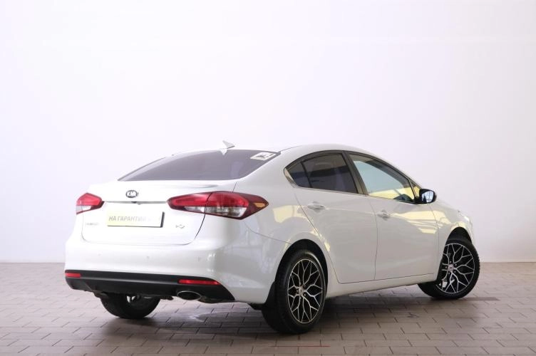 KIA Cerato 6 из 6