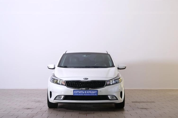 KIA Cerato 2 из 6