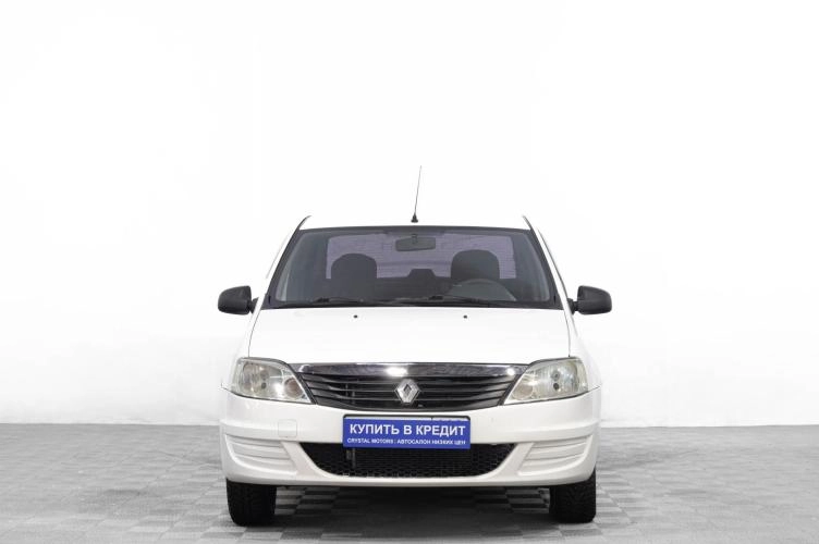 Renault Logan 2 из 6