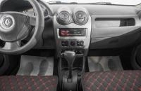 Renault Logan 11 из 18
