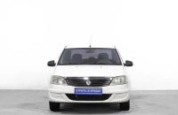 Renault Logan 2 из 18