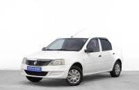 Renault Logan 3 из 18