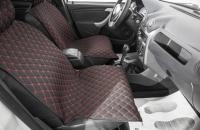 Renault Logan 16 из 18
