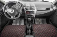 Renault Logan 7 из 18