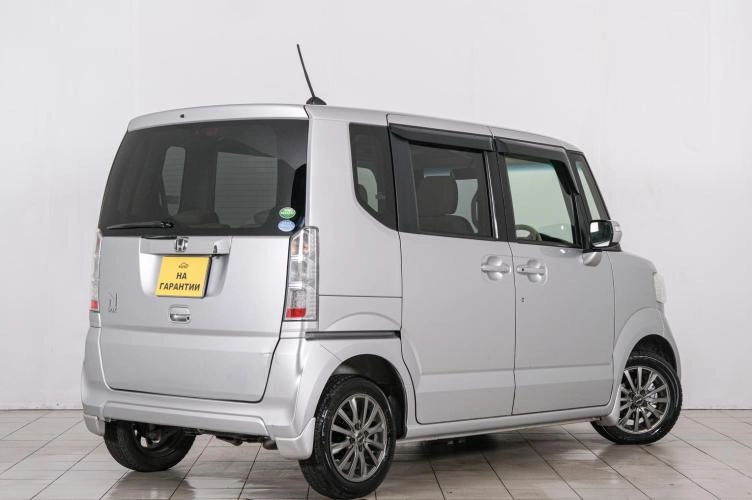 Honda N-BOX 6 из 6