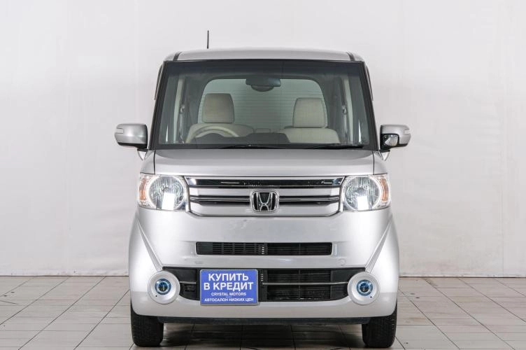 Honda N-BOX 2 из 6
