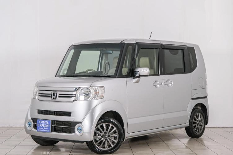 Honda N-BOX 3 из 6