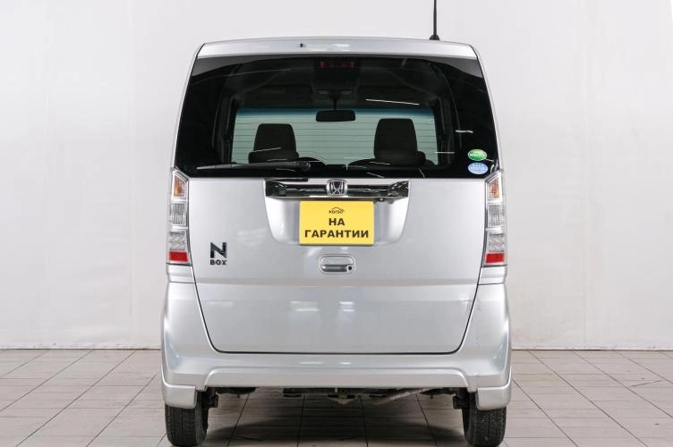 Honda N-BOX 5 из 6