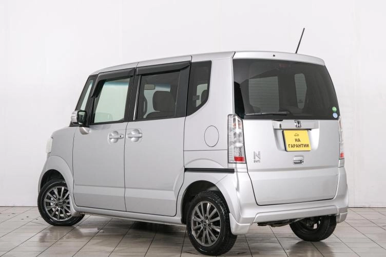 Honda N-BOX 4 из 6